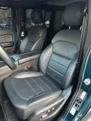 BAIC BJ40 LUXURY