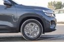 Kia Seltos FWD PETROL SUV 2026