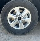 Toyota Land Cruiser GXR 3.5L V6 Twin-Turbo Petrol 2026 Model