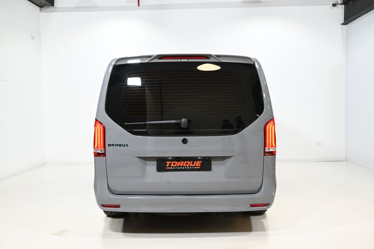 مرسيدس بنز V 250
