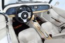 مورغان بلس 6 Morgan Service History, Clean title, Excellent Condition