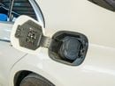 مرسيدس بنز S 580 e