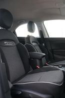 Fiat 500X POPSTAR Fiat 500X 2018 GCC specs