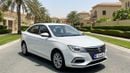 MG 5 COMFORT 2024 | AED 456/Month | 0 DP | 30 Day Return | Warranty