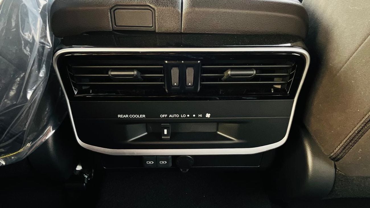 Toyota Land Cruiser GXR