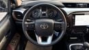 Toyota Hilux DLX 2.4L Diesel MT 2026YM