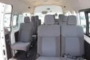 Nissan Urvan STANDARD HIGHROOF