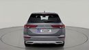 Mitsubishi Outlander 2023 | AED 1125/Month | 0 DP | 30 Day Return | Warranty | Service History