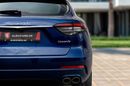 Maserati Levante GT | 4,308 P.M | 0% Downpayment | Maserati Warranty!