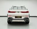 BMW X6 40i M SPORT EXECUTIVE