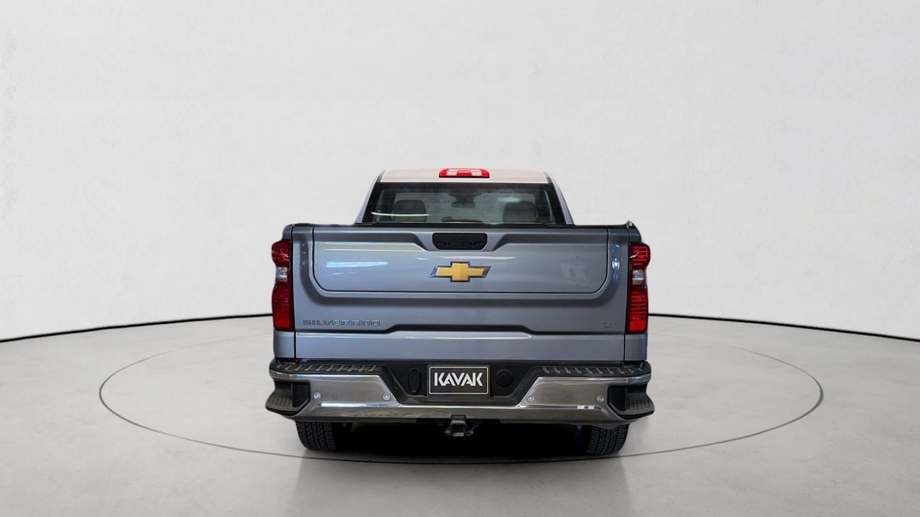 Chevrolet Silverado 1500 REG/CAB 1LT | Guaranteed Warranty | 0 Down Payment