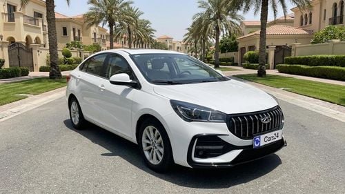 Chery Arrizo 5 COMFORT 2026 | AED 502/Month | 20% DP | 30 Day Return | Warranty
