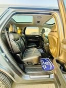 هيونداي باليساد بريميوم هيونداي باليسيد ليميتد 4X4 AWD