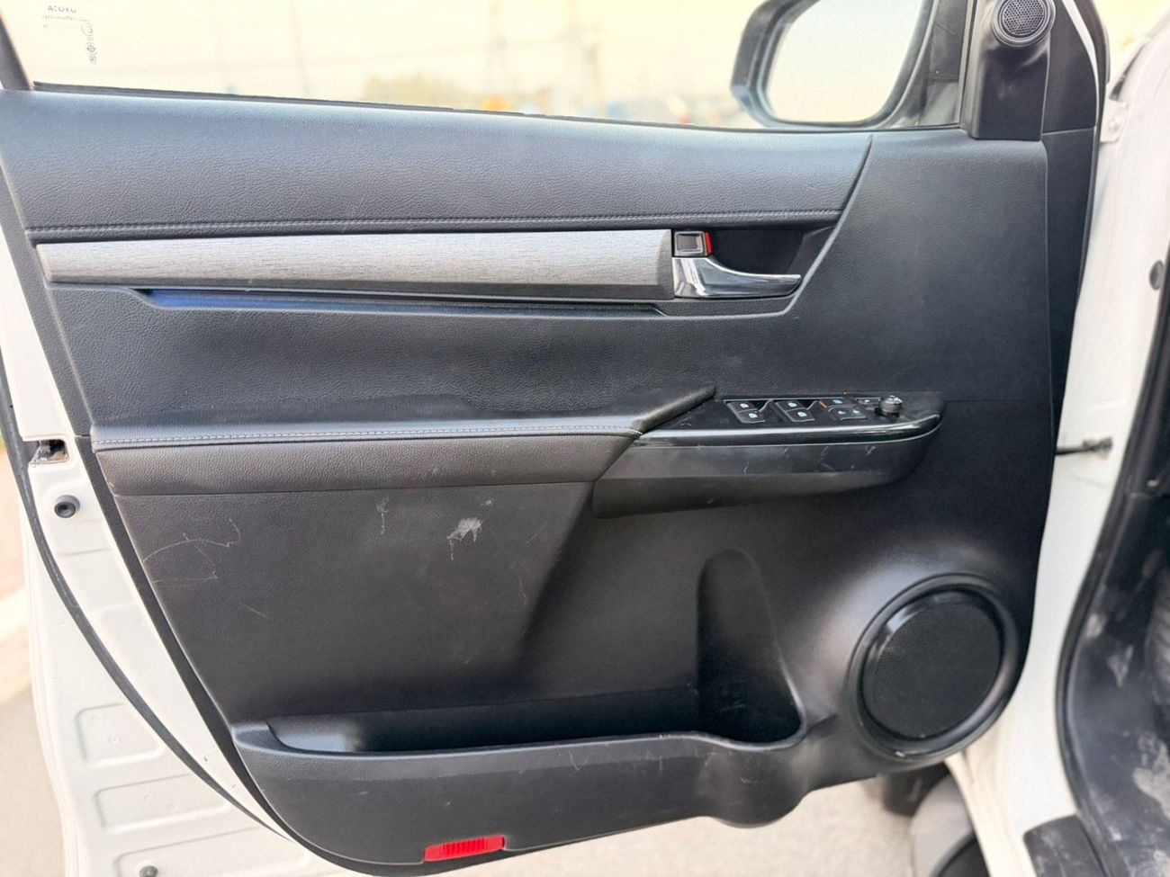 Toyota Hilux SGLX