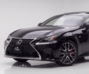 لكزس RC 350 F SPORT PLATINUM 3.5