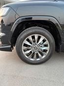 تويوتا لاند كروزر VXR 4.0