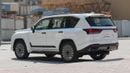 لكزس LX 700h VIP 3.5L HEV TWIN TURBO V6 | AUTO PARKING | AT 4WD 2026MY