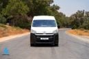 Toyota Hiace GL 2022 | H300 3.5L Petrol Manual 13-Seater Passenger Van | GCC Specs