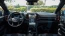 فورد رانجر RAPTOR (For Export , НА ЭКСПОРТ) PY 26/26 3.0L EcoBoost V6 GCC Без пробега