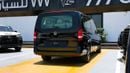 مرسيدس بنز فيتو BUSINESS EDITION 2.0L PETROL 2025 (10 SEATERS) 2025 Mercedes-Benz Vito | 2.0L Turbo | 231 HP | 10-Seaters