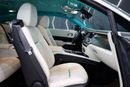 Rolls Royce Wraith 2021 Rolls Royce Wraith Kryptos Collection, 1 of 50, Very Low KM, GCC Specs!!