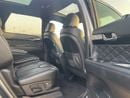Hyundai Palisade 2021 Hyundai Palisade Calligraphy Edition Full Option Panoramic View - 360* 5 CAM - HUD - 3.8L V6 -