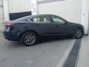 Mazda 6 PURE