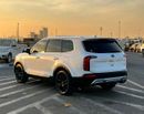 Kia Telluride SX 2020 Kia Telluride 3.8L V6 - 291HP FWD - Full Option 360* CAM Panorama View - 7 Seater - Radar Se