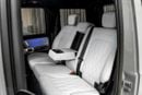 مرسيدس بنز G 63 AMG BRAND | G MANUFAKTUR | FINANCE AVAILABLE | CARBON PACK