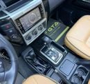 Nissan Patrol SUPER SAFARI 2021 Nissan Patrol Super Safari, Warranty, Service History, GCC Specs