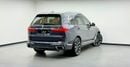 BMW X7 xDrive50i M-Sport, Warranty, Full Service History, 7 Seater, Fully Loaded, GCC