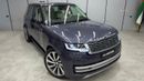 لاند روفر رينج روفر AUTOBIOGRAPHY P530 Land Rover Range Rover 2024 مواصفات خليجية