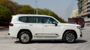 Toyota Land Cruiser VXR FULL OPTION LC300 3.5L HEV 457TT AT | 7-SEATS | JBL | 360 CAMERA | SOFT DOOR CLOSING| 2026MY