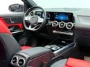 Mercedes Benz GLA 200 GLA200, MB Warranty, MB Service Pack, Fully Loaded, GCC