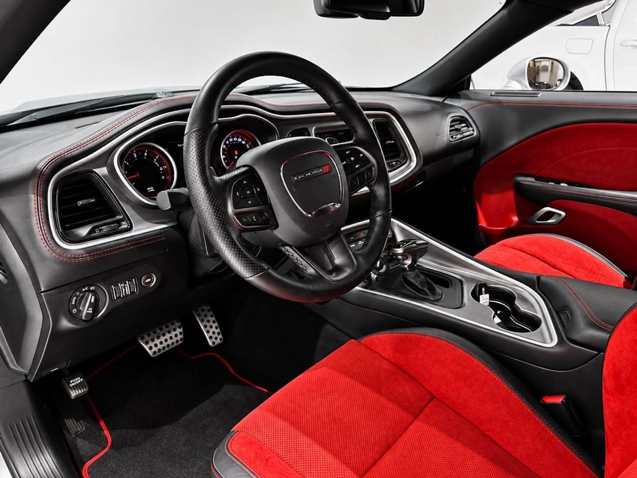 Dodge Challenger GT Challenger sxt gt package