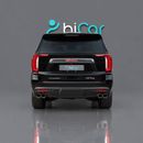 GMC Yukon AT4 AED 2,682 P.M • 0% Downpayment • GMC Yukon AT4 • 1 Year Warranty