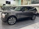 Land Rover Range Rover AUTOBIOGRAPHY P530