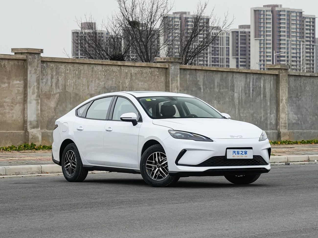 BYD Seal 05 STANDARD DM-i 210KM PREMIUM EDITION | 2026 | COMING SOON