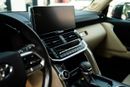Toyota Land Cruiser VXR 3.5L Twin Turbo V6 GCC Brand New 2026