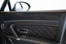 Bentley Flying Spur W12 Bentley Flying Speed W12
