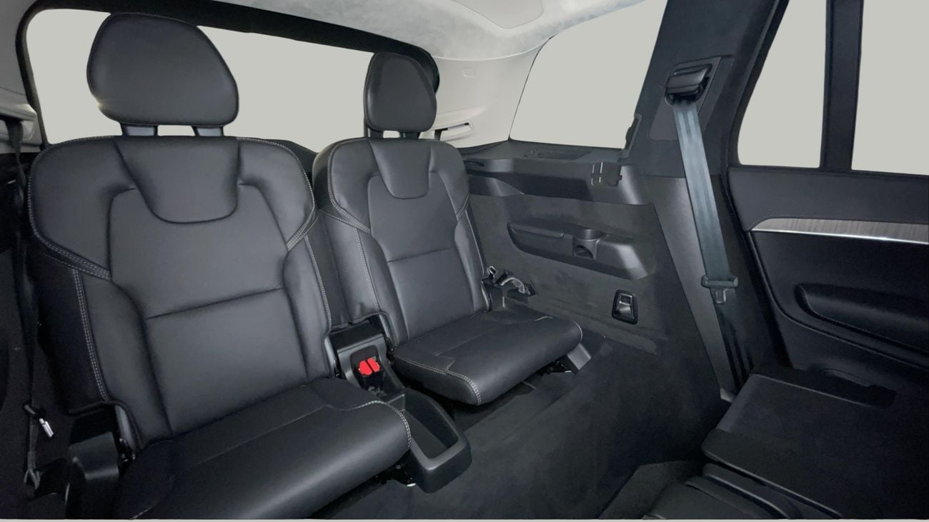 Volvo XC90 ULTIMATE BRIGHT 2024 | AED 2493/Month | 0 DP | 30 Day Return | Warranty