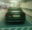 Audi S4 S-Line