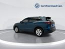 Volkswagen Tiguan Tiguan Life 1.4L | Advanced Safety | Smart Technology | Premium Comfort