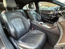 Mercedes Benz CLS53 AMG STANDARD