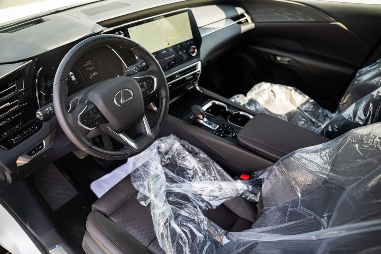 Lexus RX350 ELITE EXPORT ONLE