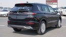 Mitsubishi Outlander GLX MIDLINE Brand New 2026 Mitsubishi Outlander (G10) 2.5L 7-Seater SUV GCC – Export Only
