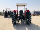 Massey Ferguson 290 MF TRACTOR 290 Four Wheel 4WD 4.0L DSL 80Hp 2023YM