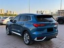 Ford Territory TITANIUM