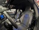 Volkswagen Golf R - PERFORMANCE
