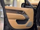 لاند روفر رينج روفر AUTOBIOGRAPHY P530 LAND ROVER RANGE ROVER